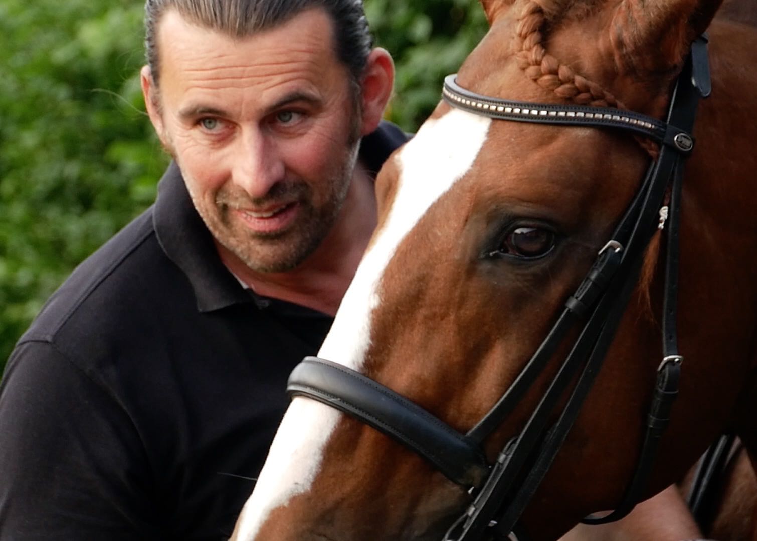 Becker Portrait
