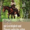 Bosal - mit Leichtigkeit und Eleganz gebisslos reiten